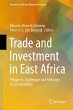Trade and Investment in East Africa - Bild 1