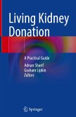 Living Kidney Donation