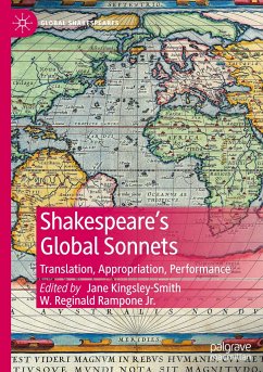 Shakespeare¿s Global Sonnets