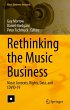 Rethinking the Music Business - Bild 1