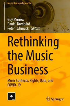 Rethinking the Music Business