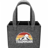 Tragetasche Traummann