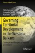 Governing Territorial Development in... - Bild 1