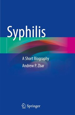 Syphilis - Zbar, Andrew P.