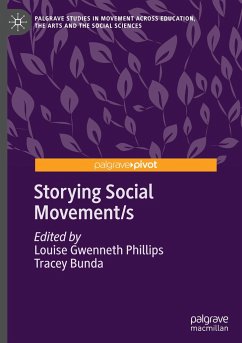 Storying Social Movement/s