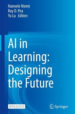 AI in Learning: Designing the Future