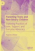 Parenting Trans and Non-binary Children