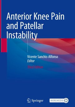 Anterior Knee Pain and Patellar Instability