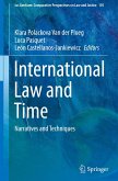 International Law and Time