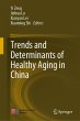 Trends and Determinants of Healthy... - Bild 1
