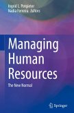 Managing Human Resources