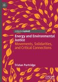 Energy and Environmental Justice