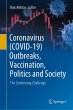 Coronavirus (COVID-19) Outbreaks,... - Bild 1