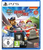 Paw Patrol: Grand Prix (PlayStation 5)