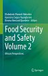 Food Security and Safety Volume 2 - Bild 1