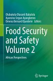 Food Security and Safety Volume 2