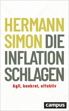 Die Inflation schlagen - Simon, Hermann