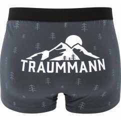 Cover Boxershorts Traummann