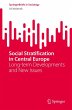 Social Stratification in Central Europe - Bild 1