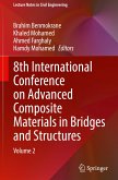 8th International Conference on Advanced Composite Materials in Bridges and Structures