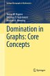 Domination in Graphs: Core Concepts - Bild 1