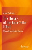 The Theory of the Jahn-Teller Effect