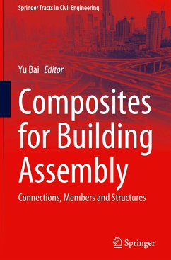 Composites for Building Assembly