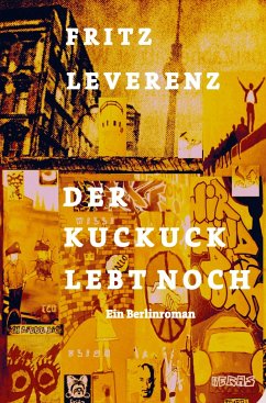 Der Kuckuck lebt noch - Leverenz, Fritz