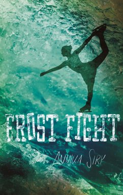 Frost Fight - Siry, Annika