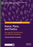 Dance, Place, and Poetics