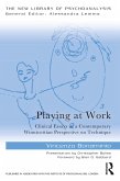 Playing at Work (eBook, ePUB)