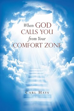 When God Calls You from Your Comfort Zone (eBook, ePUB)