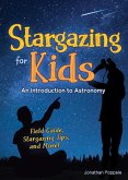 Stargazing for Kids (eBook, ePUB)