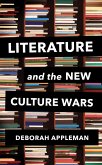 Literature and the New Culture Wars: Triggers, Cancel Culture, and the Teacher's Dilemma (eBook, ePUB)