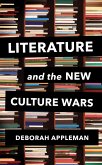 Literature and the New Culture Wars (eBook, ePUB)