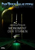 DIE TERRANAUTEN: MONUMENT DER TITANEN (eBook, ePUB)