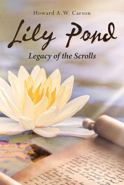 Lily Pond (eBook, ePUB)