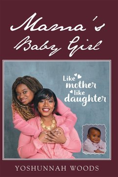 Mama's Baby Girl (eBook, ePUB)