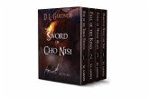Sword of Cho Nisi Boxed Set (eBook, ePUB)