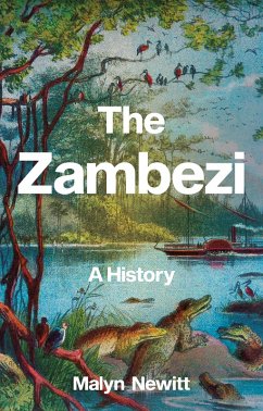 Cover The Zambezi (eBook, ePUB)