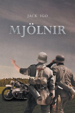 Mjölnir (eBook, ePUB) - Igo, Jack