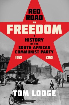Cover Red Road to Freedom (eBook, PDF)