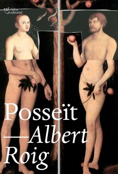 Posseït (eBook, ePUB) - Roig, Albert