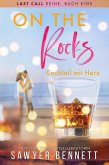 On the Rocks - Cocktail mit Herz (eBook, ePUB) On the Rocks - Cocktail mit Herz (eBook, ePUB)