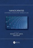 Nanocatalysis (eBook, ePUB) Nanocatalysis (eBook, ePUB)