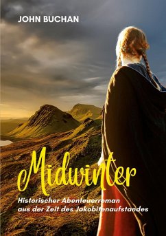 Midwinter (eBook, ePUB) - Buchan, John