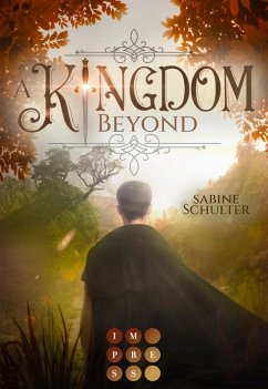 A Kingdom Beyond (Kampf um Mederia 6) (eBook, ePUB) - Schulter, Sabine