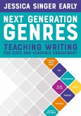 Next Generation Genres: Teaching Writing for Civic and Academic Engagement (eBook, ePUB)