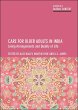 Care for Older Adults in India (eBook,... - Bild 1
