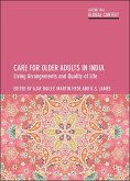Care for Older Adults in India (eBook, ePUB)